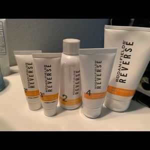 Rodan + Fields Reverse Regimen brand new
